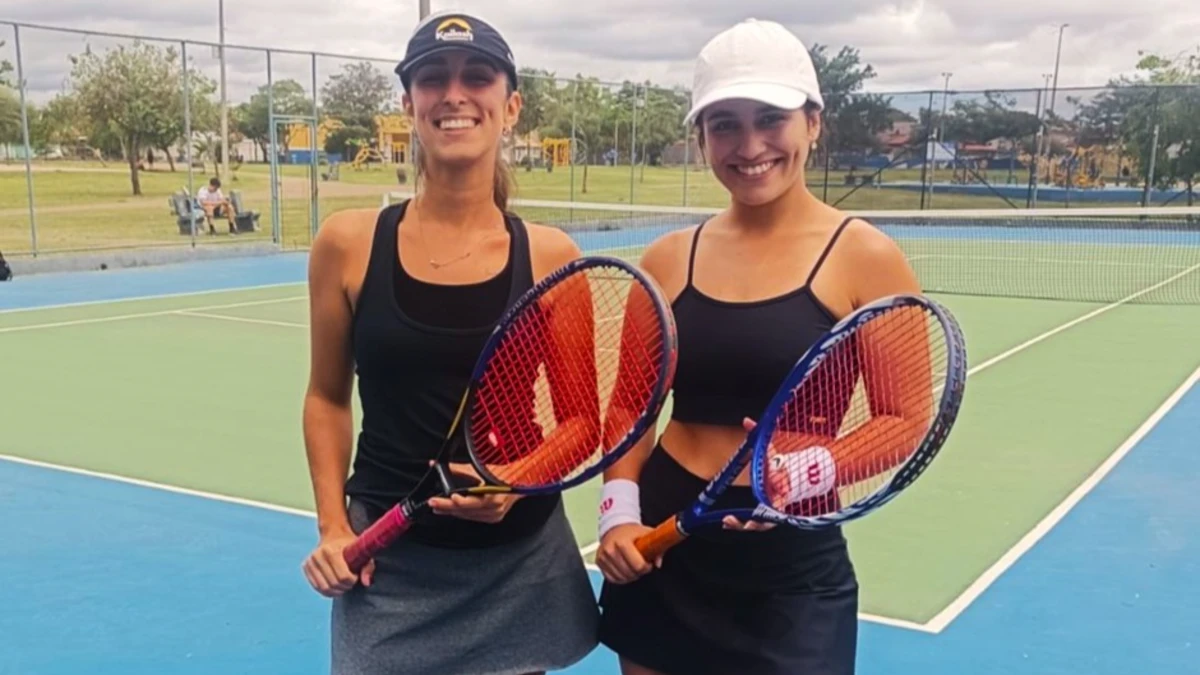 Campeonato Joseense de Tênis terá nova edição a partir de agosto em São José dos Campos