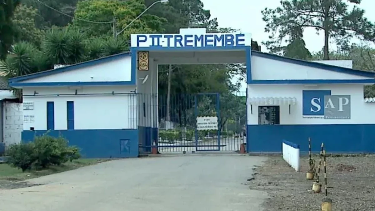 Saidinha termina com 125 presos foragidos no Vale; Tremembé tem a maioria dos casos