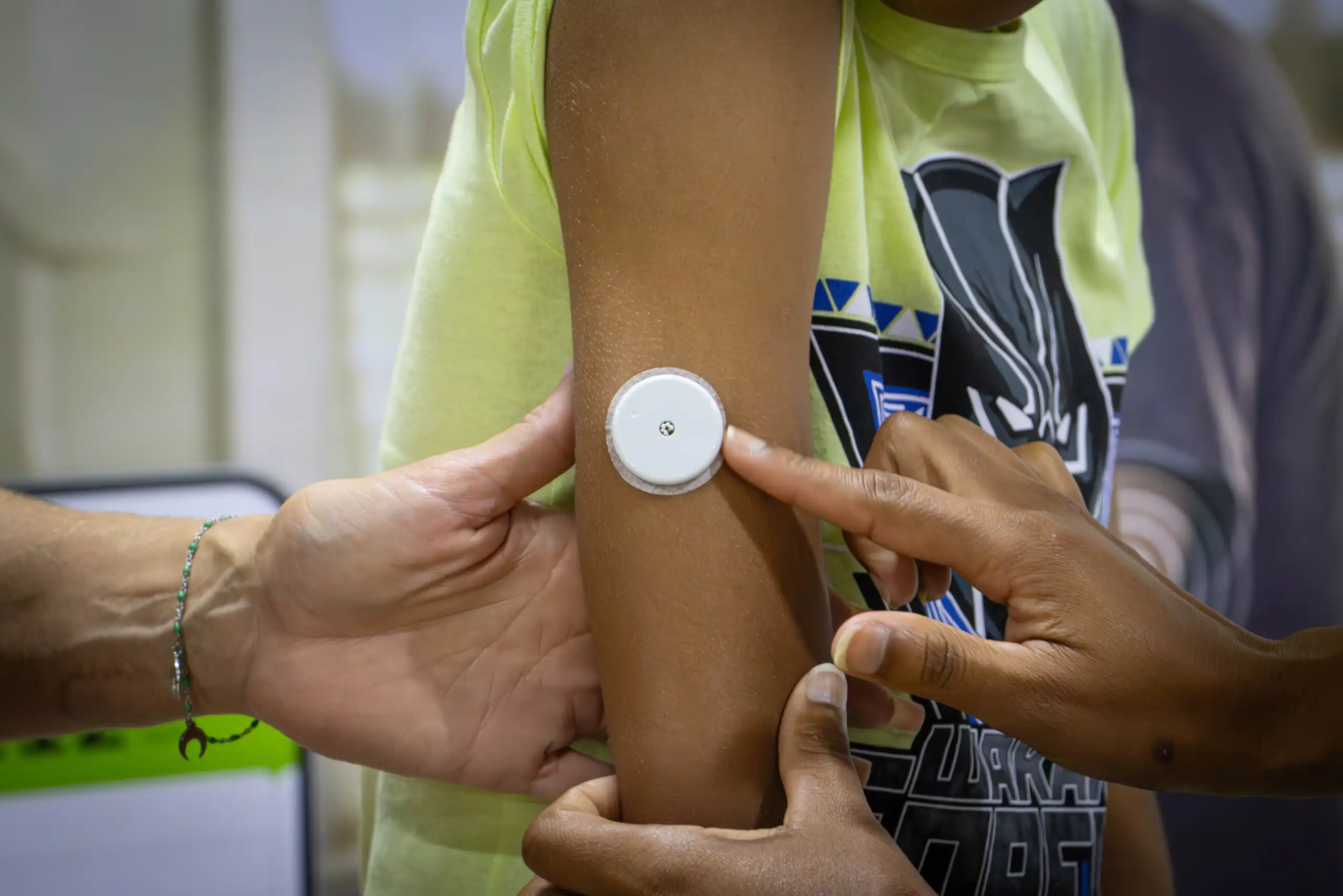 Caraguatatuba implementa protocolo de acompanhamento para pacientes com diabetes