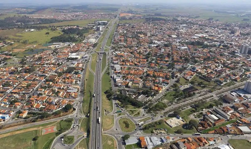 Crise no abastecimento de água leva Caçapava a decretar estado de emergência