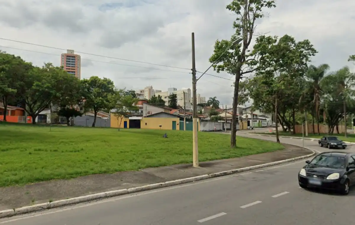 Após briga por Wi-Fi, mulher é esfaqueada pela irmã em São José 