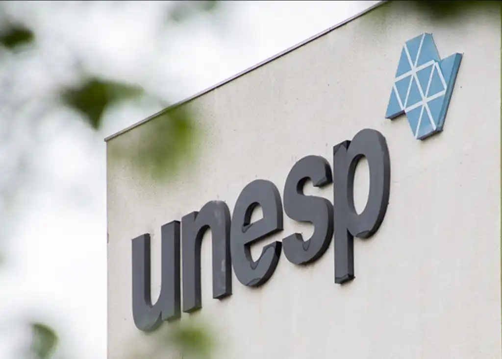 Unesp divulga calendário do Vestibular 2026
