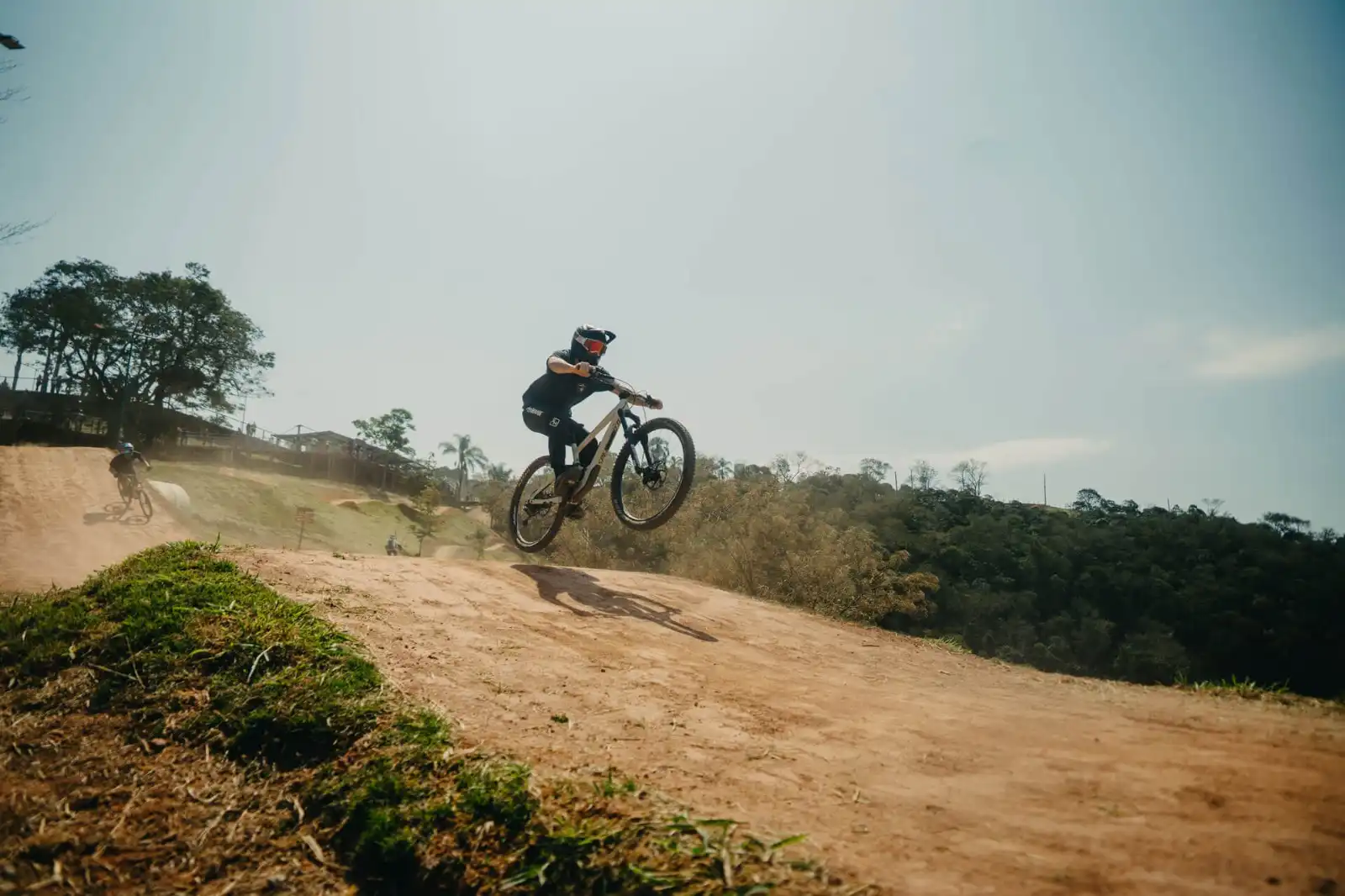 Mobai Bike Land em São José sedia “3ª Etapa Copa Pump League Brasil”