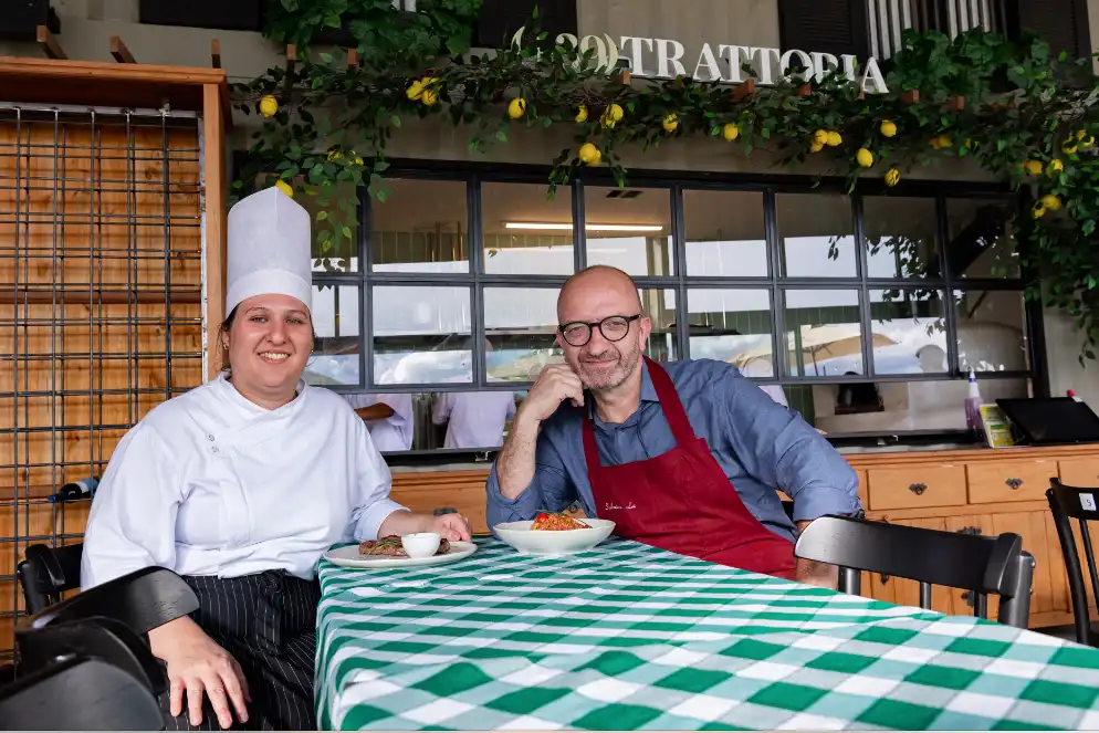 Viela Gastronomia abre em São José dos Campos