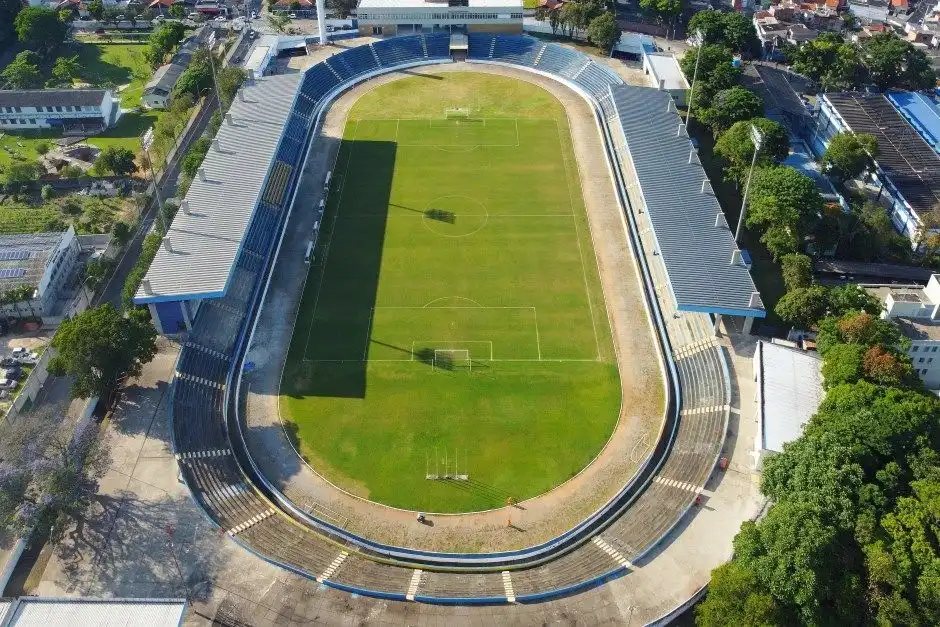 Grupo Oscar Calçados vence licitação para concessão do Estádio Martins Pereira
