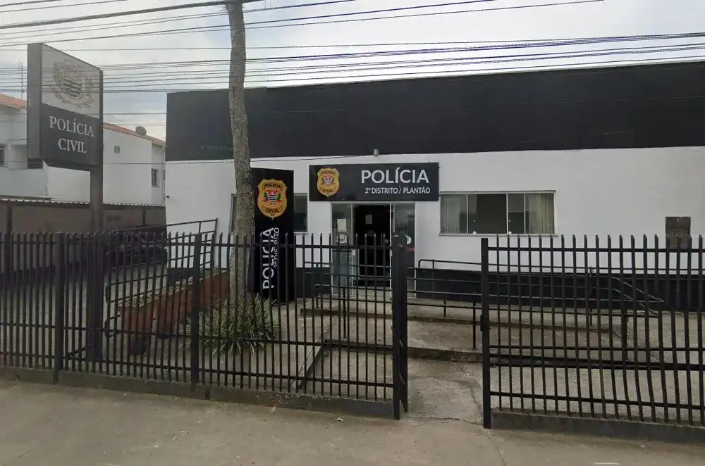 Idosa é presa na região suspeita de aplicar o golpe "Boa noite, Cinderela"