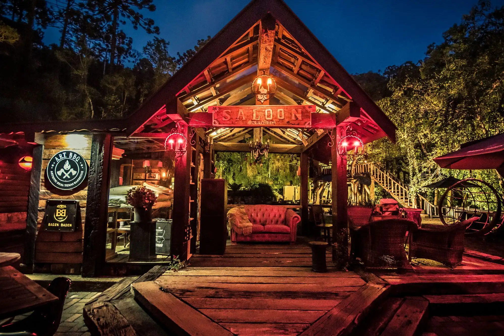 Campos do Jordão recebe “ART BBQ Festival” neste sábado