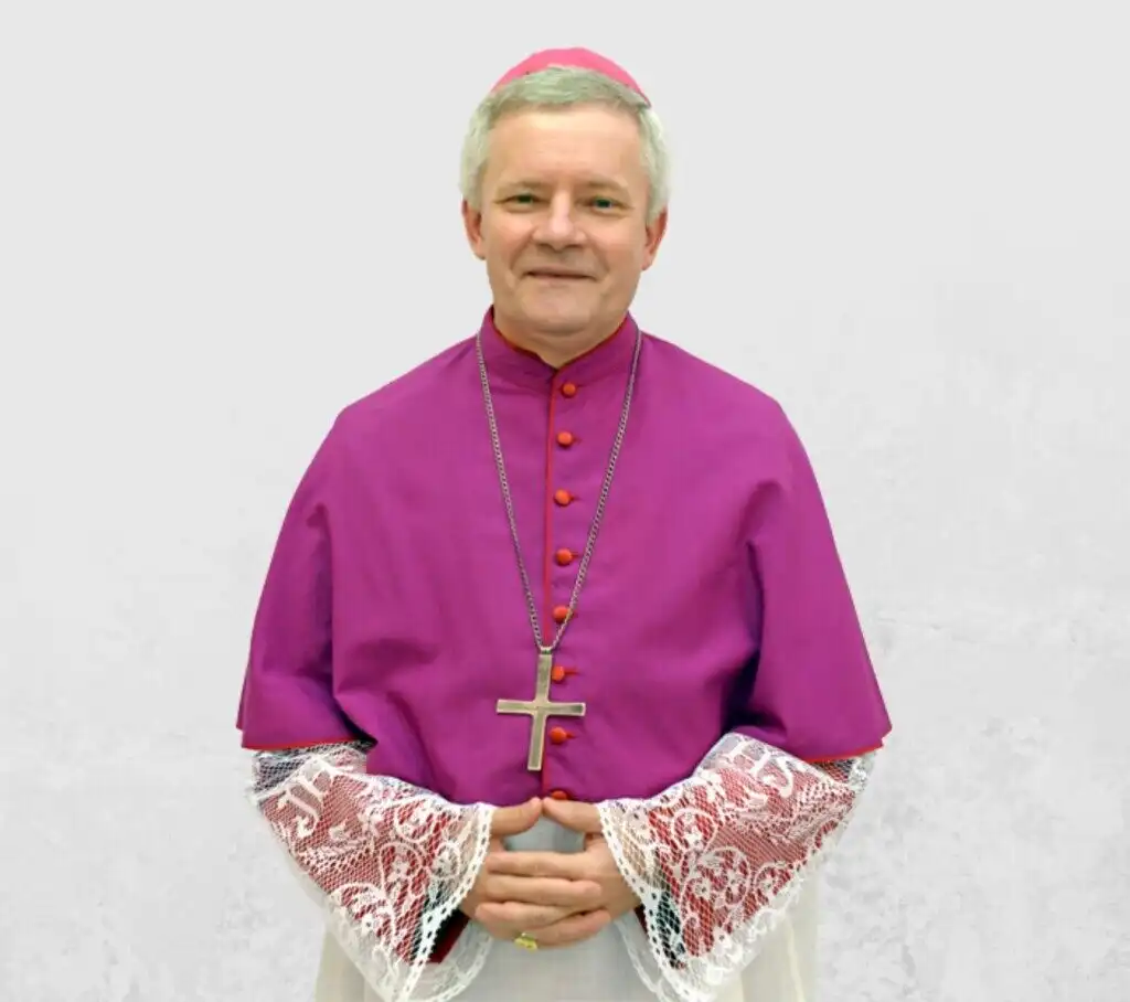 Papa Leão XIV cria sua 1ª arquidiocese em Rio Preto e entregará veste litúrgica ao novo arcebispo