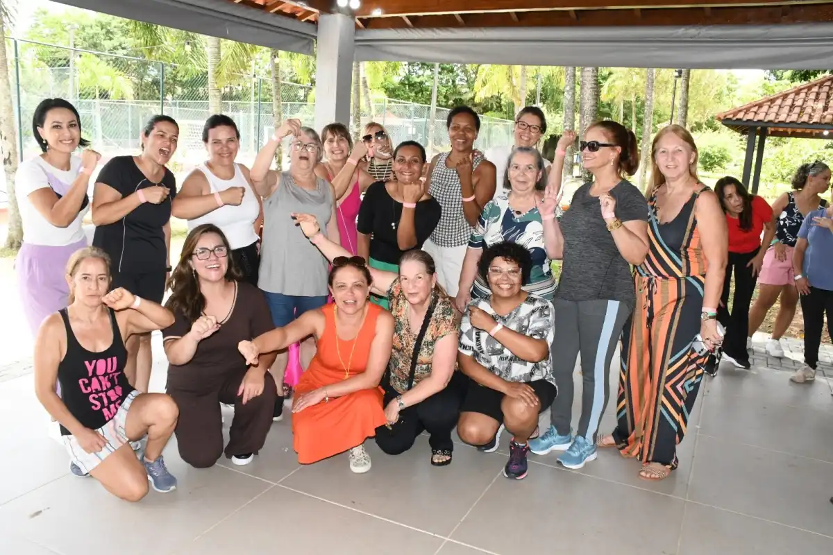 Mais uma edição do evento: Colecionando Momentos aconteceu no último sábado