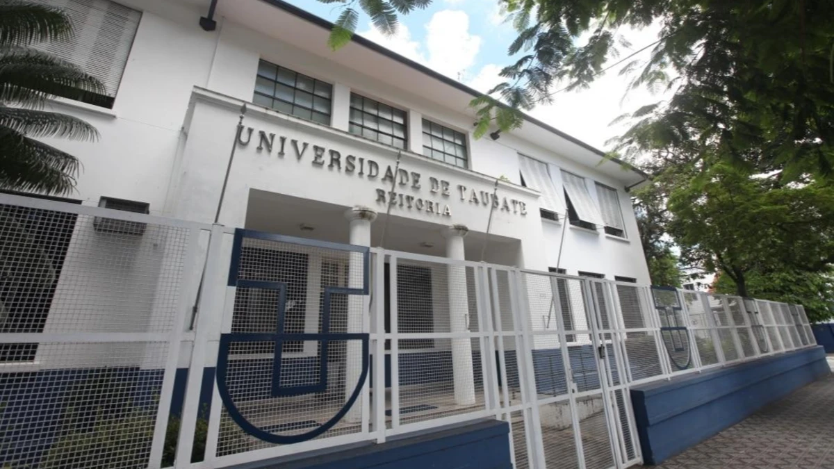 UNITAU abre inscrições para concursos de professores em Taubaté e região; veja como participar