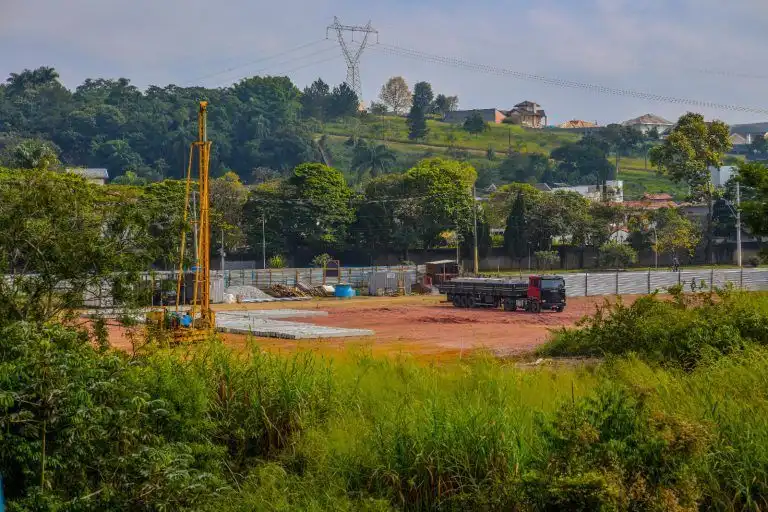 TJ nega recurso para retomada de construção no Urbanova