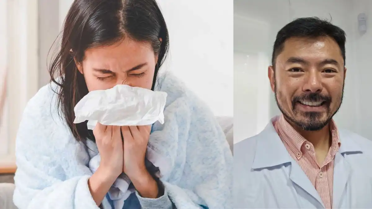 Rinite, sinusite ou asma: como melhorar as crises respiratórias no inverno?