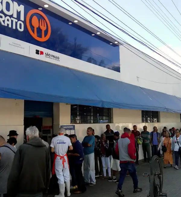 Idoso de 65 anos é preso por estupro de vulnerável no Bom Prato de Taubaté
