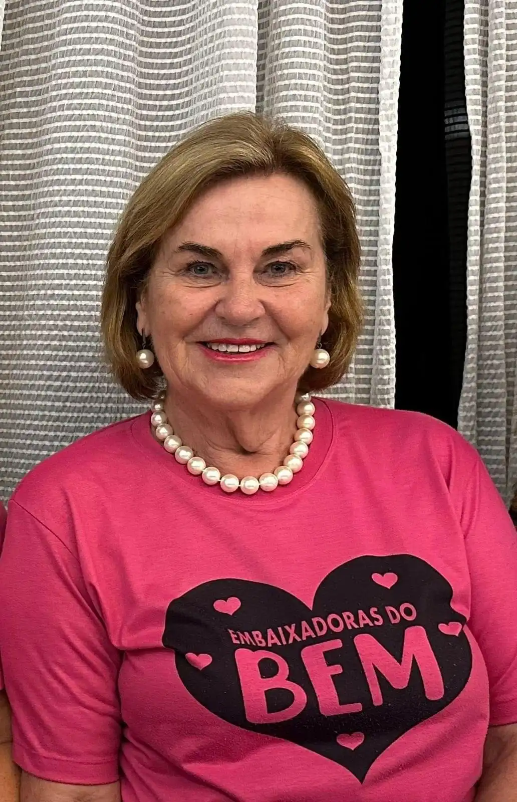 Tânia Mary Gomez palestrará no Congresso da Abraccos