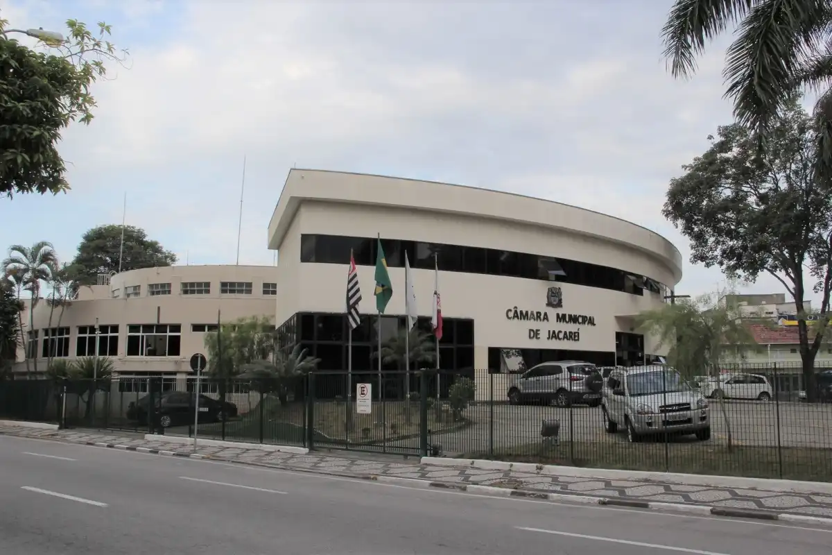 Câmara de Jacareí deve retomar discussão do Plano Diretor da cidade
