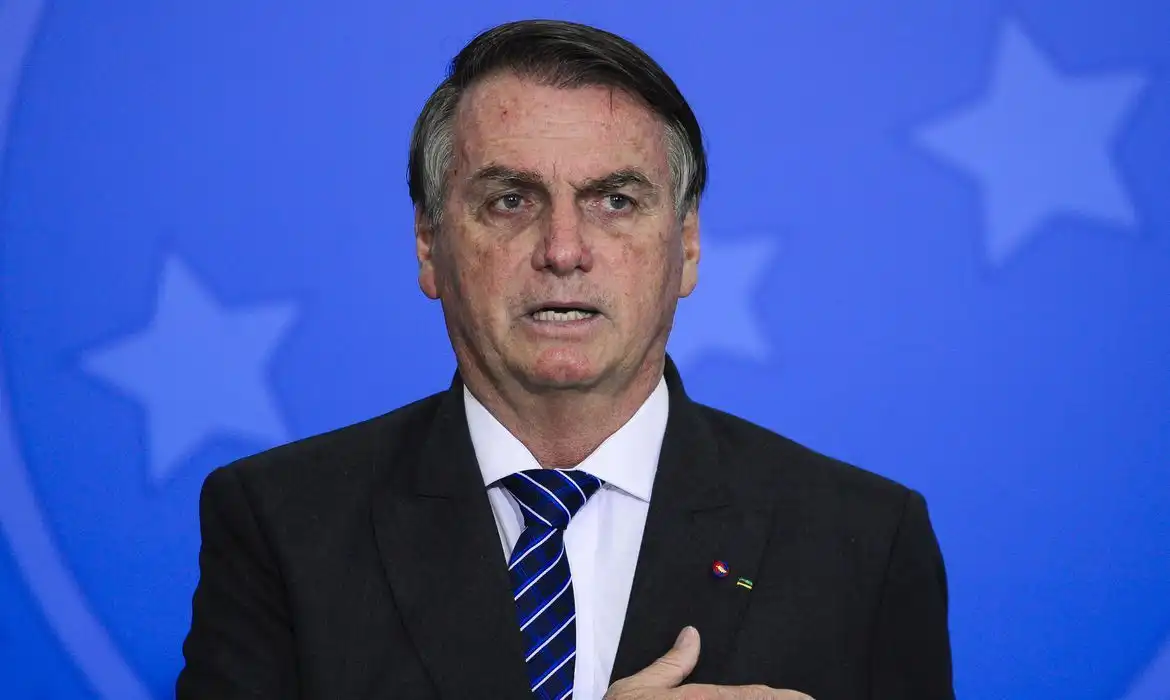 TSE julga inelegibilidade de Bolsonaro no dia 22 de junho