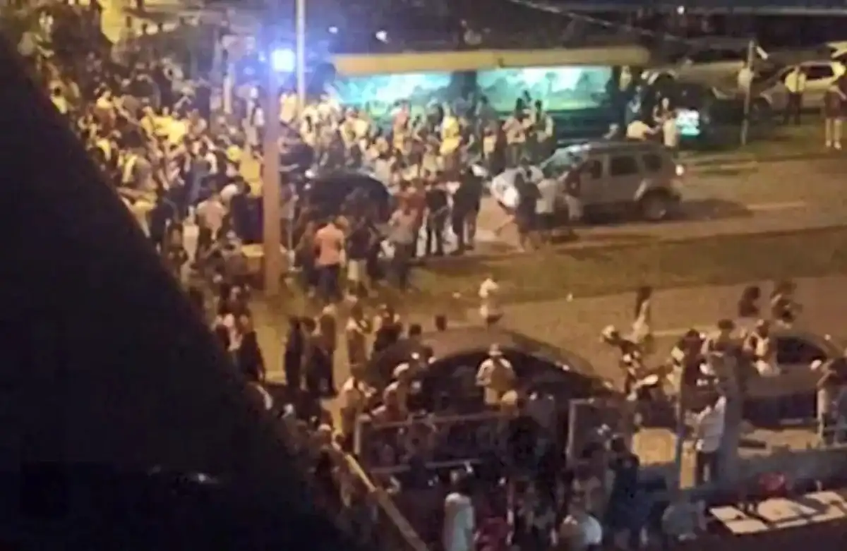São José pode ganhar câmeras com medidores de ruído para combater barulho em “fluxos”