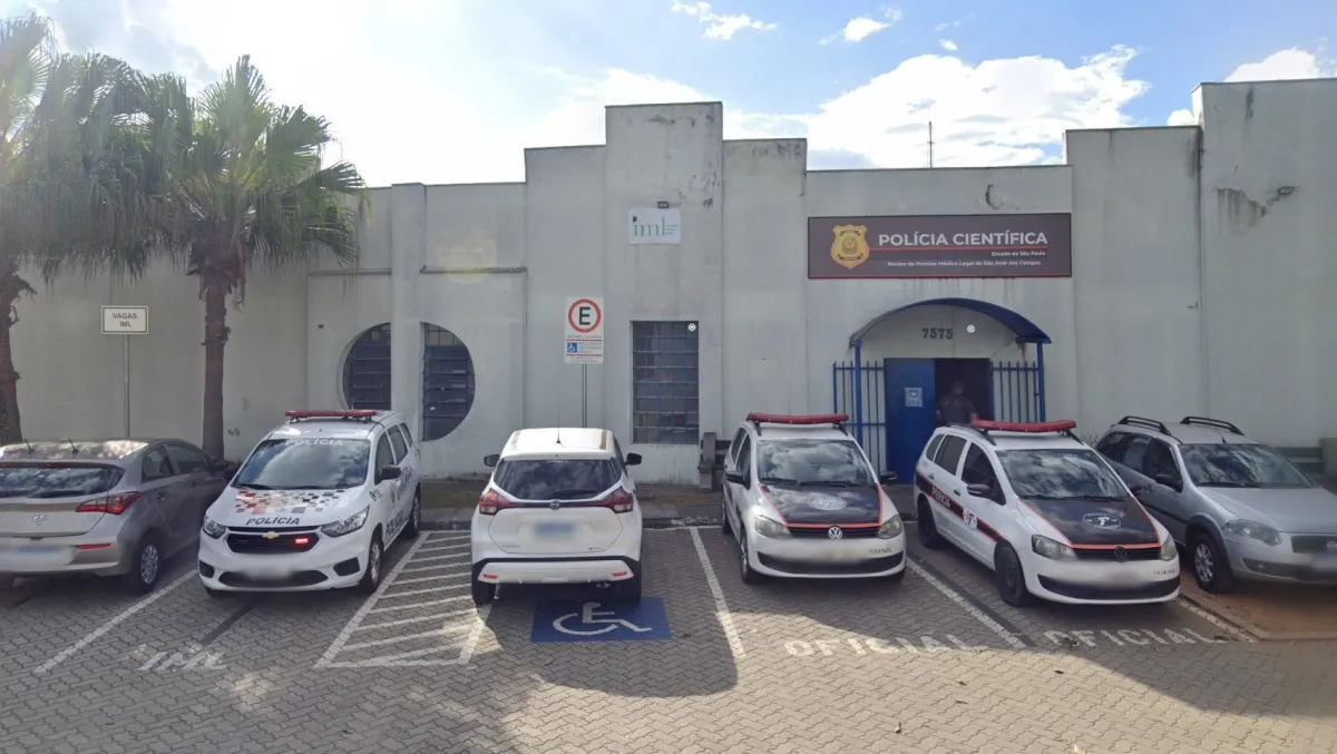 Lutadora de MMA denuncia agressão contra irmã e dificuldades no IML em São José