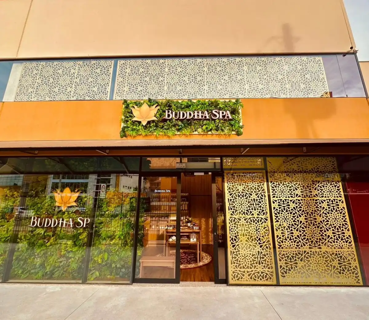 BUDDHA SPA CELEBRA 2 ANOS EM SÃO JOSÉ DOS CAMPOS COM ABERTURA DA SUA SEGUNDA UNIDADE 