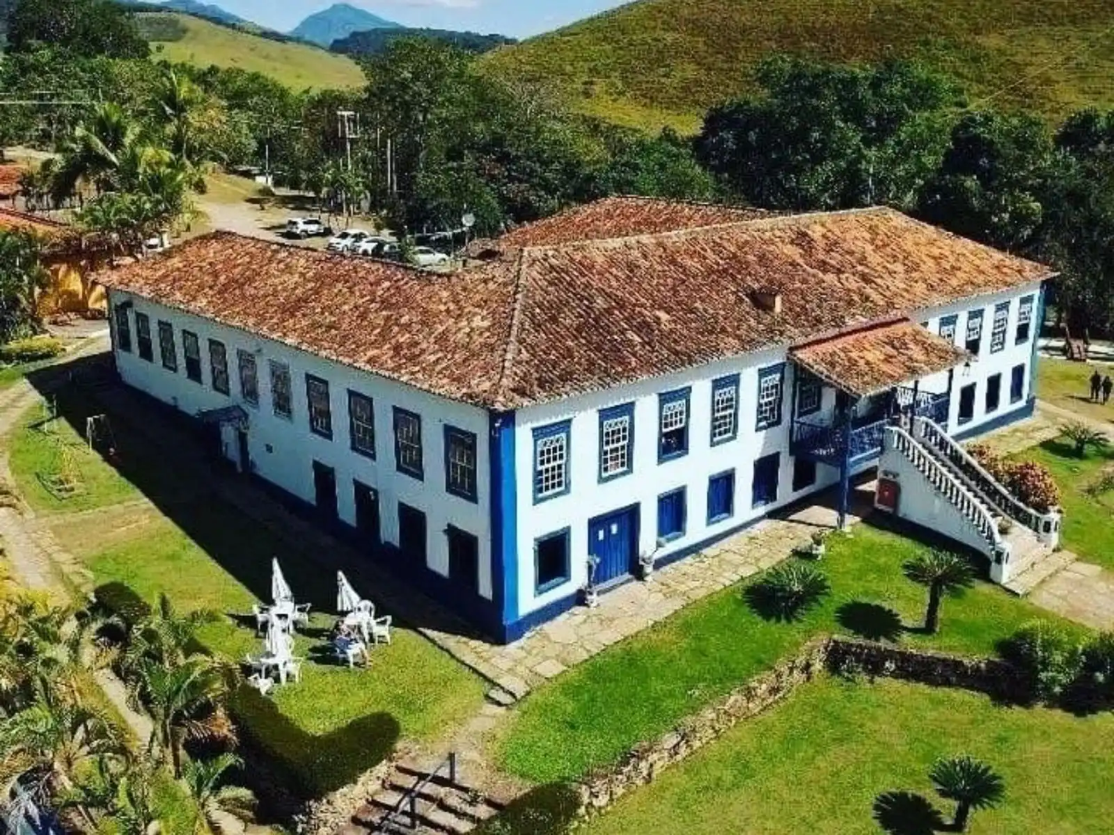 Turismo no Vale: 10 lugares próximos para quem quer viajar sem gastar muito