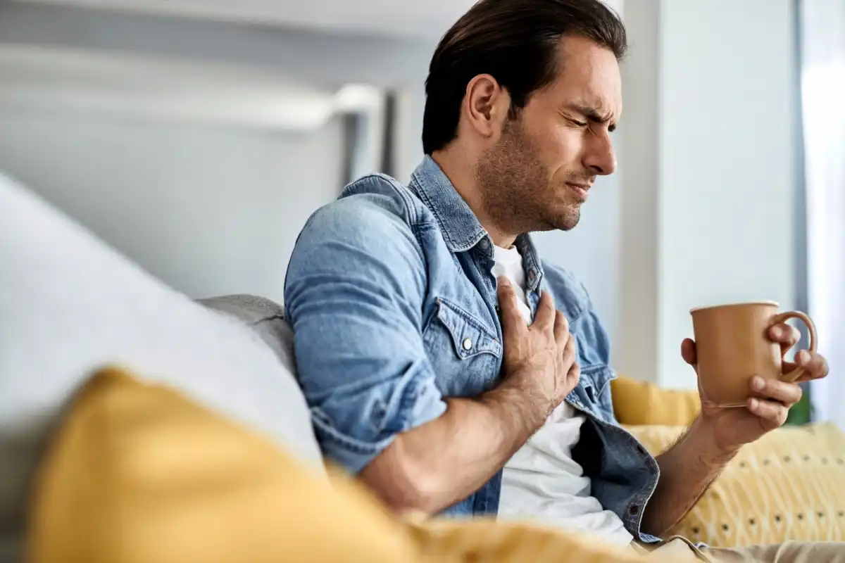 AUMENTO DE CASOS DE INFARTO PODE ESTAR RELACIONADO AO INVERNO