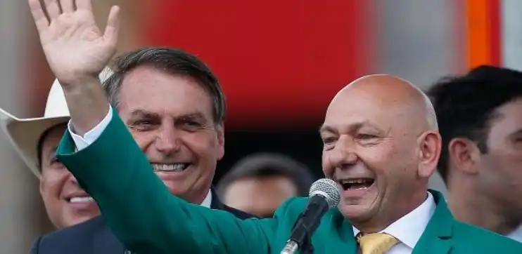 Dono da Havan terá que pagar indenização de R$ 85 milhões por coagir funcionários a votar em Bolsonaro