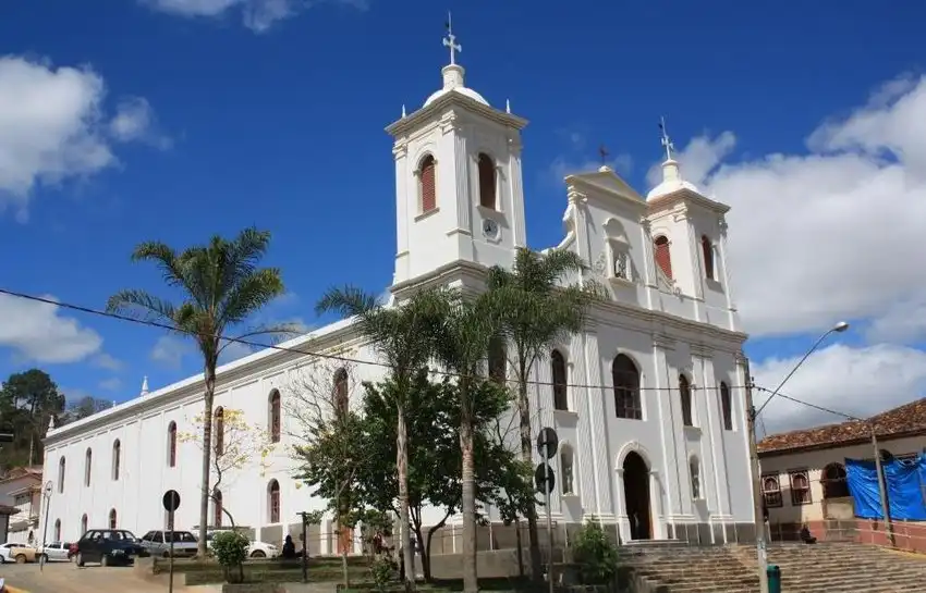Vale do Paraíba: descubra 5 atrações históricas e culturais da região