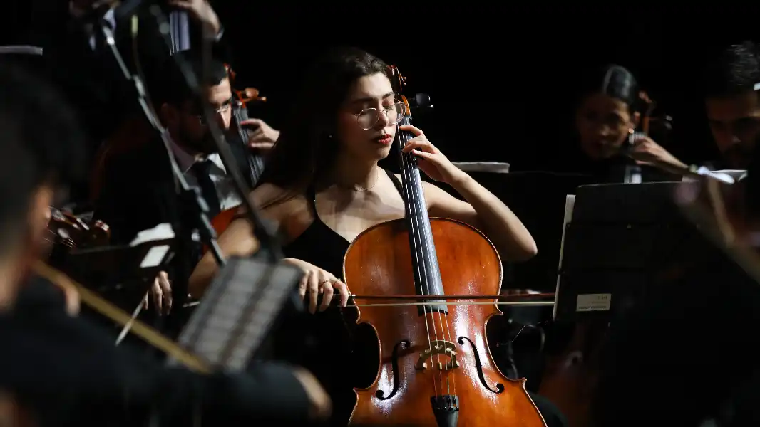 Orquestra Bachiana Jovem SESI-SP fará concerto gratuito em São José
