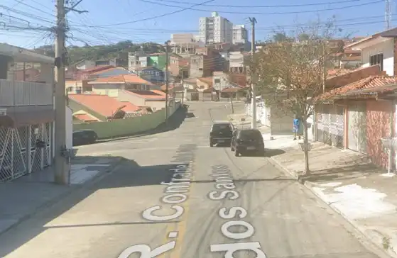 Homem é queimado vivo e suspeito é preso por tentativa de homicídio