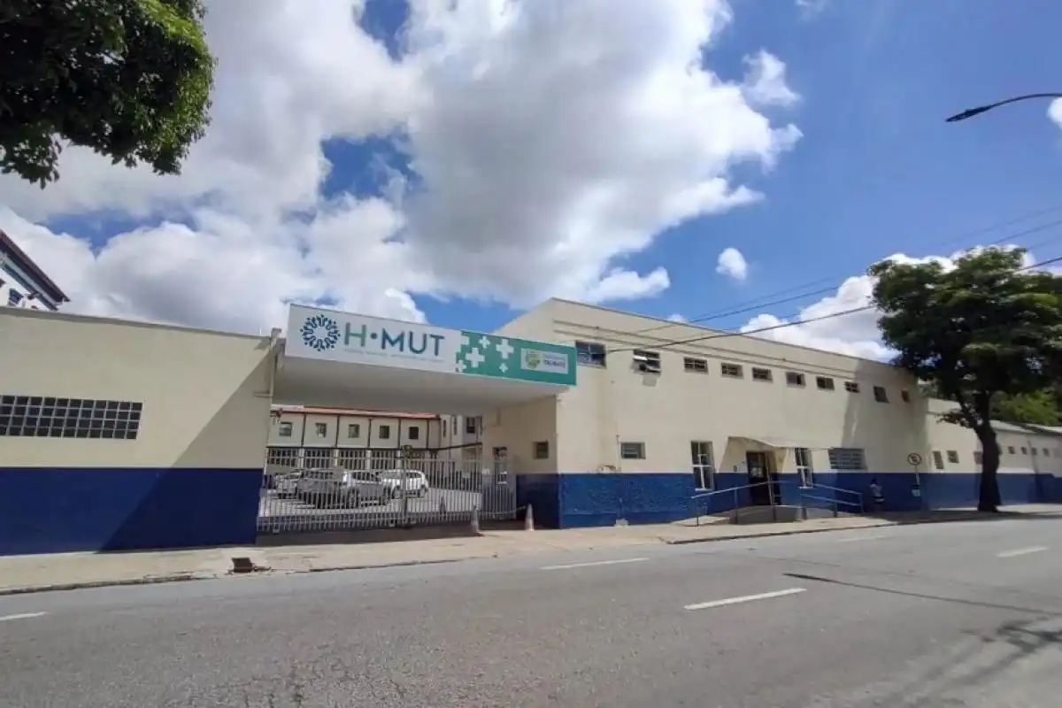 Hospital Municipal de Taubaté confirma casos de sarna em pacientes internados 