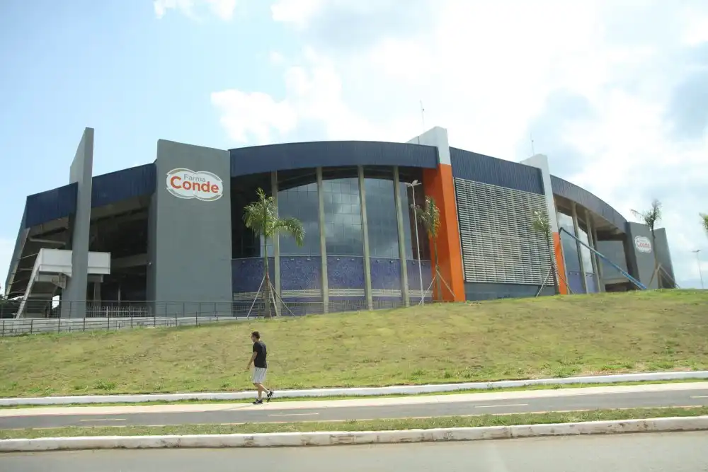 Arena Farma Conde recebe Finais da Copa Popular de Futsal nesta terça (21)