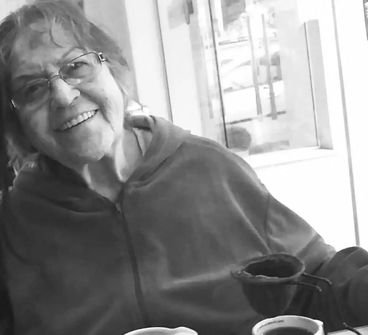 Morre, aos 98 anos, Cleyde Bonetti, professora de música de São José