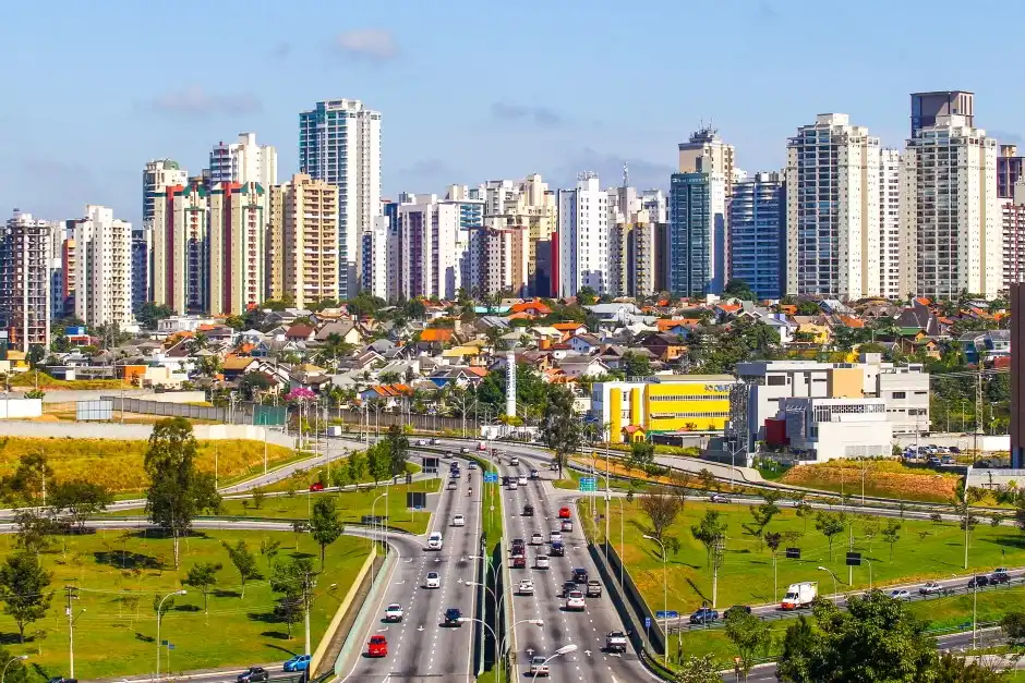 Anel viário terá interdição para corrida no domingo (22)