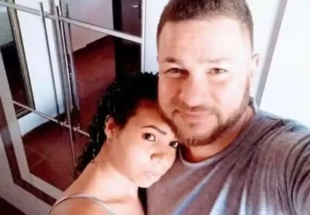 Homem que teve pênis amputado após traição é perdoado por esposa e passa a visitá-la na prisão