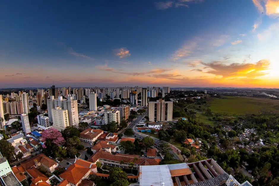 Região de São José Campos é a 4º maior do estado no número de criação novas empresas