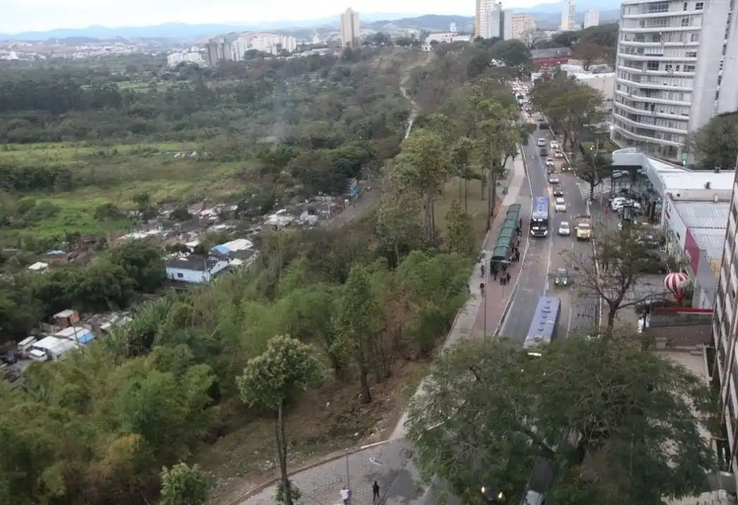 Homem é morto após confronto armado com a PM no Banhado