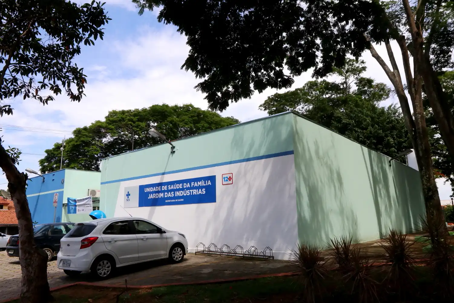 Campanha de prevenção ao HIV/Aids e ISTs realiza testes gratuitos em Jacareí