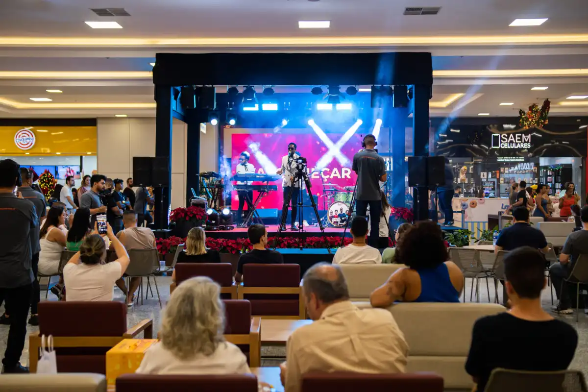 Show de Prêmios Shibata terá sorteio ao vivo no Shopping Jardim Oriente