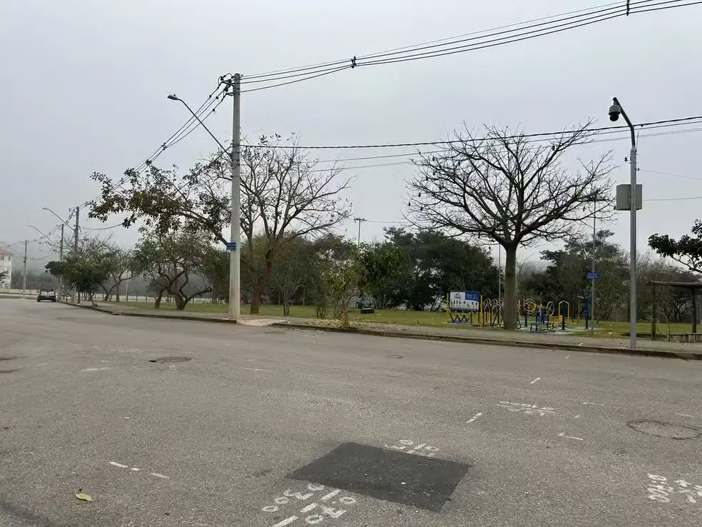 Motorista de aplicativo é esfaqueado durante assalto em São José