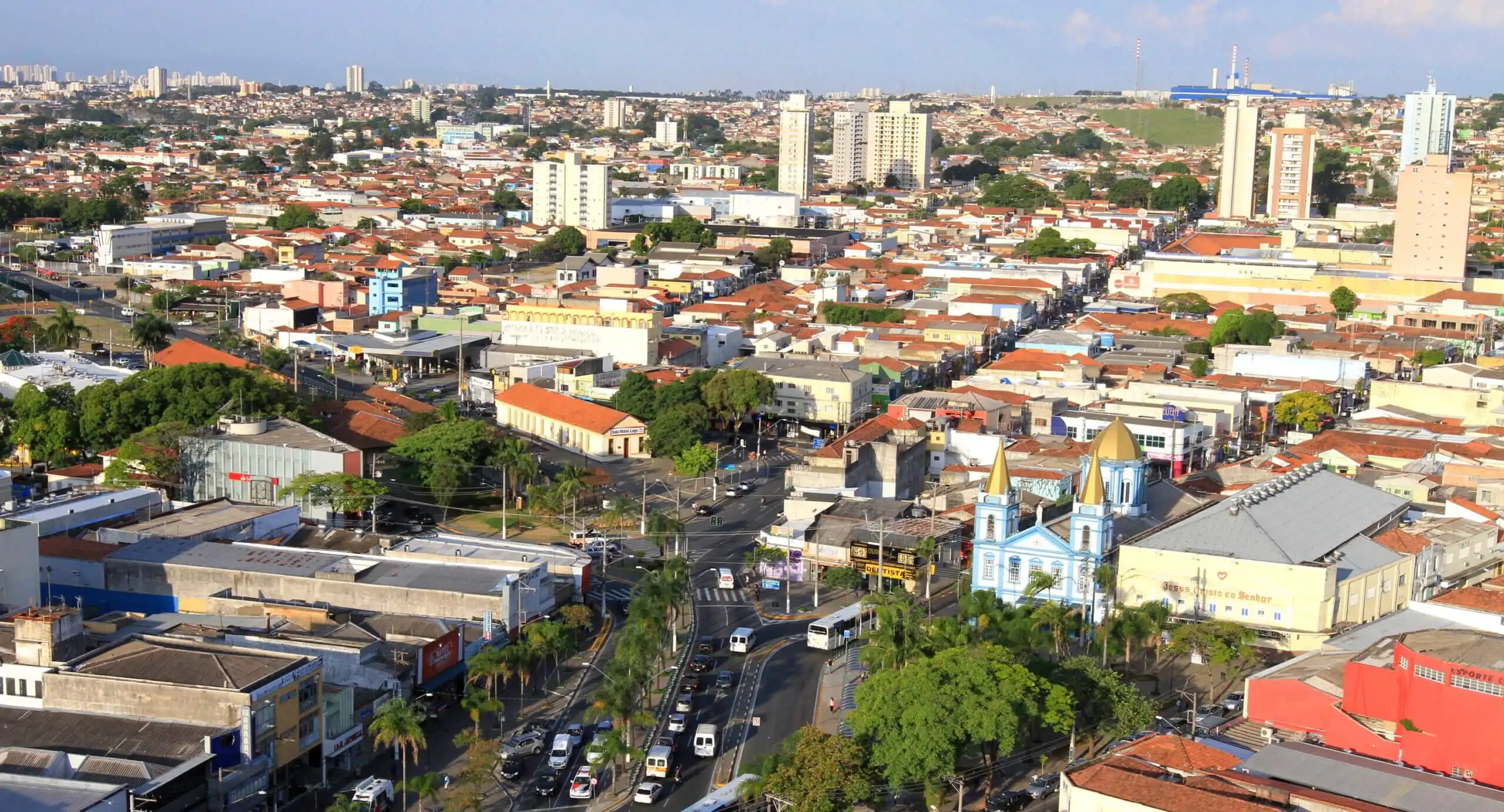 Solicitação de isenção de IPTU e taxas em Jacareí tem prazo até o dia 29 de setembro