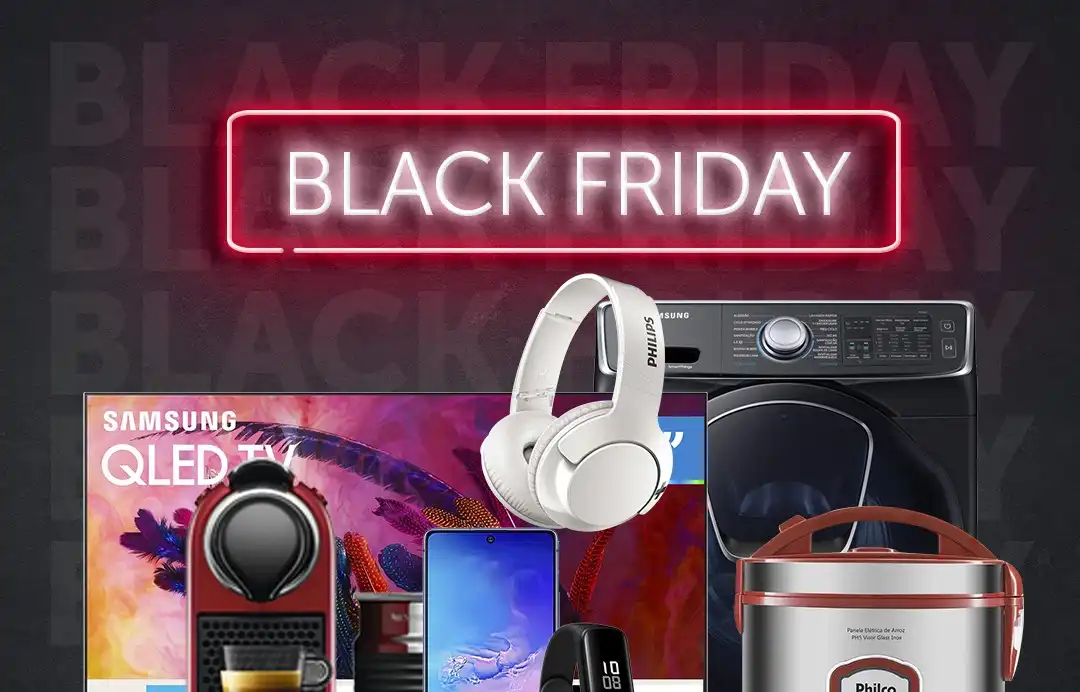 Black Friday: confira as principais buscas dos brasileiros no Google