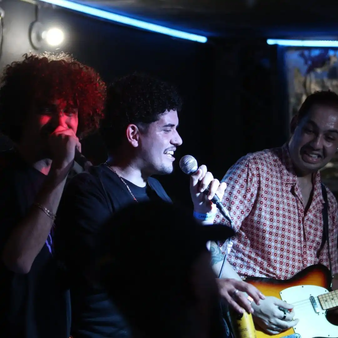 Festival Balaio Brasilis enaltece cena artística e cultural joseense