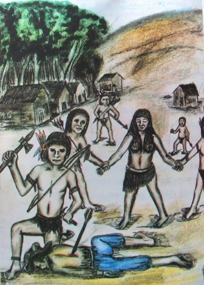 Guaianases, conheça a história dos indígenas que ocuparam São José