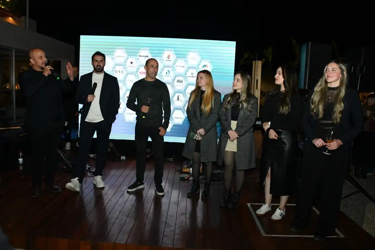 Encerramento da Mostra Nexus – Edição Essência celebra a criatividade e a parceria em noite especial