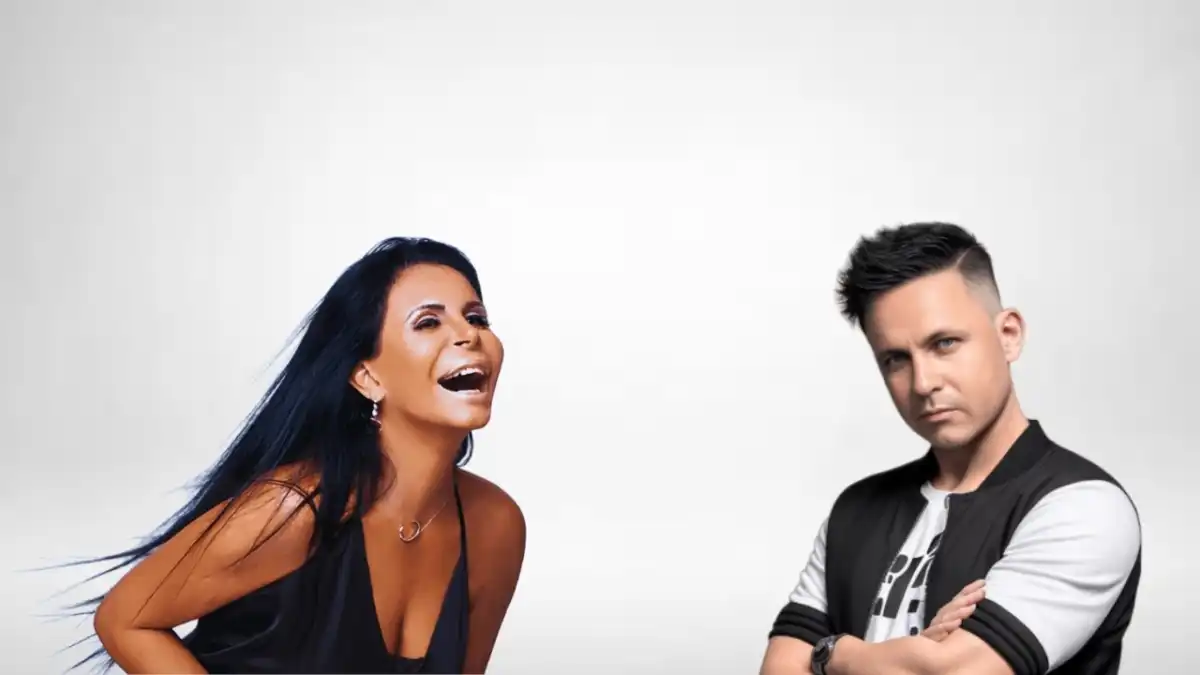 Gretchen, em uma parceria explosiva com o DJ Prodígio, lança o novo single "Que Calor é Esse?"