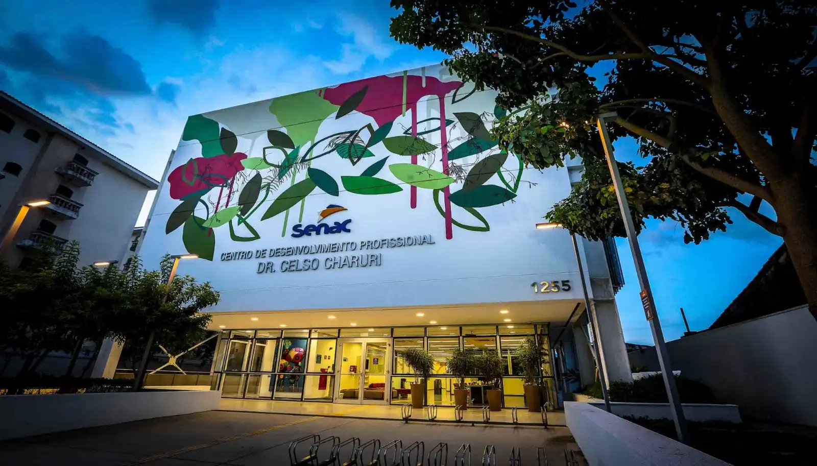 Senac de Pindamonhangaba anuncia mais de 2.300 bolsas de estudo
