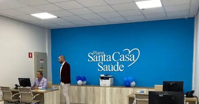 Santa Casa Inova e Abre Duas Unidades no Shopping Jardim Oriente 
