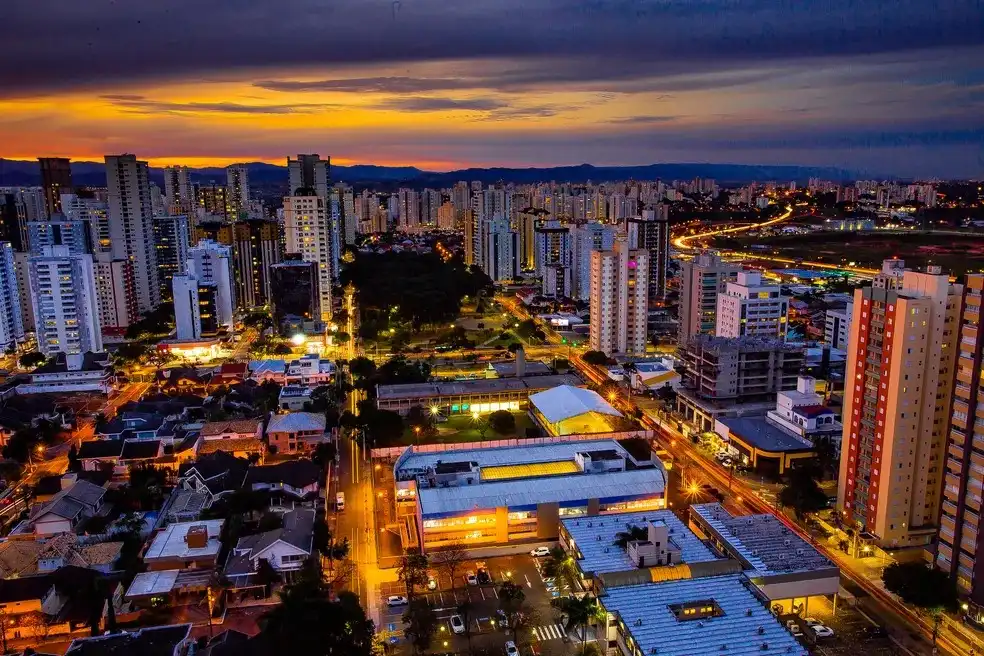 Vale do Paraíba tem aumento de 8% no consumo de energia no primeiro semestre de 2024