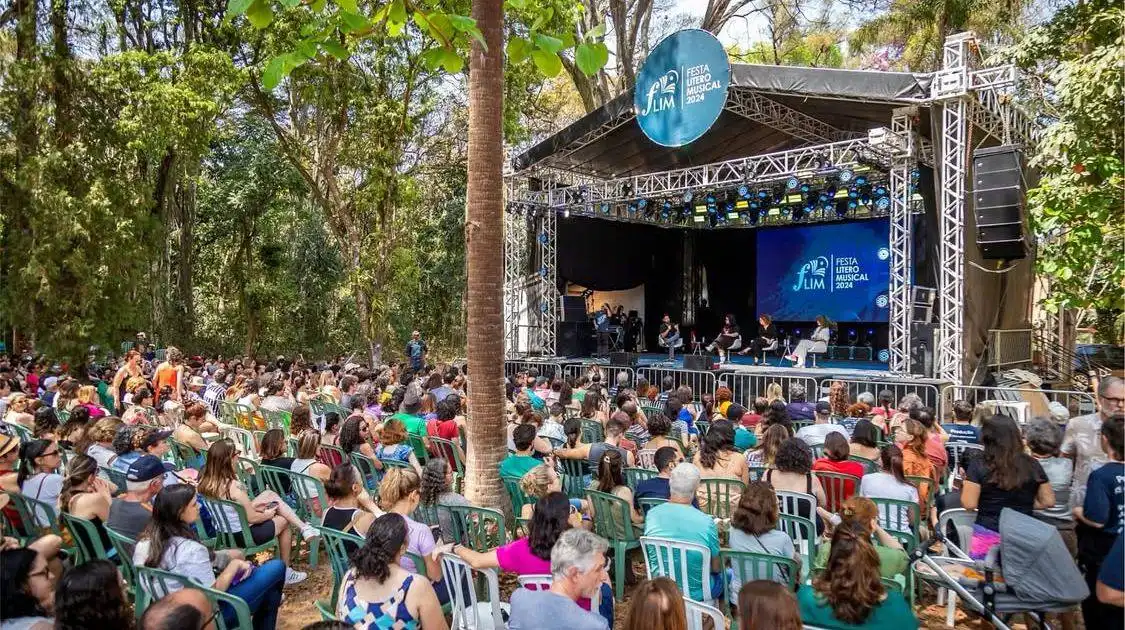 Academia Joseense de Letras não participará da FLIM