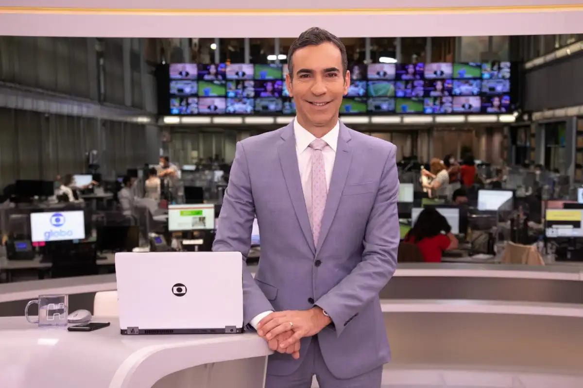 Ministério Público move ação contra a Globo e pede R$ 10 milhões por pronúncia errada